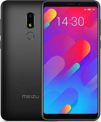 Замена дисплея на телефоне Meizu M8 Lite в Пскове